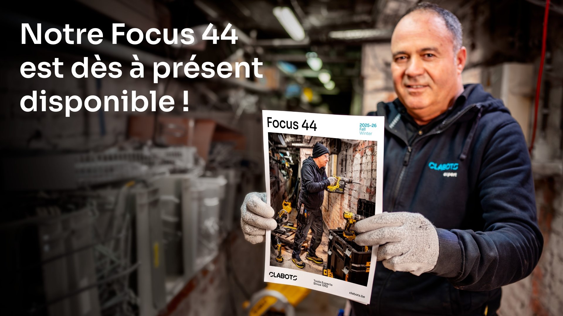 Focus 44