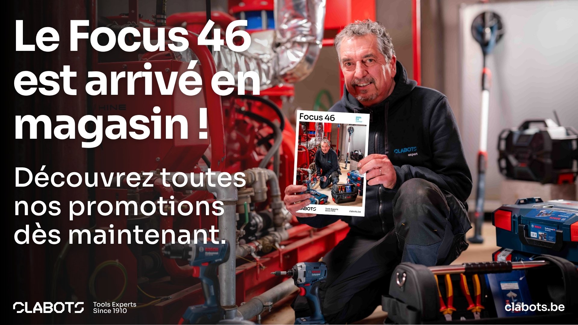 Focus 46