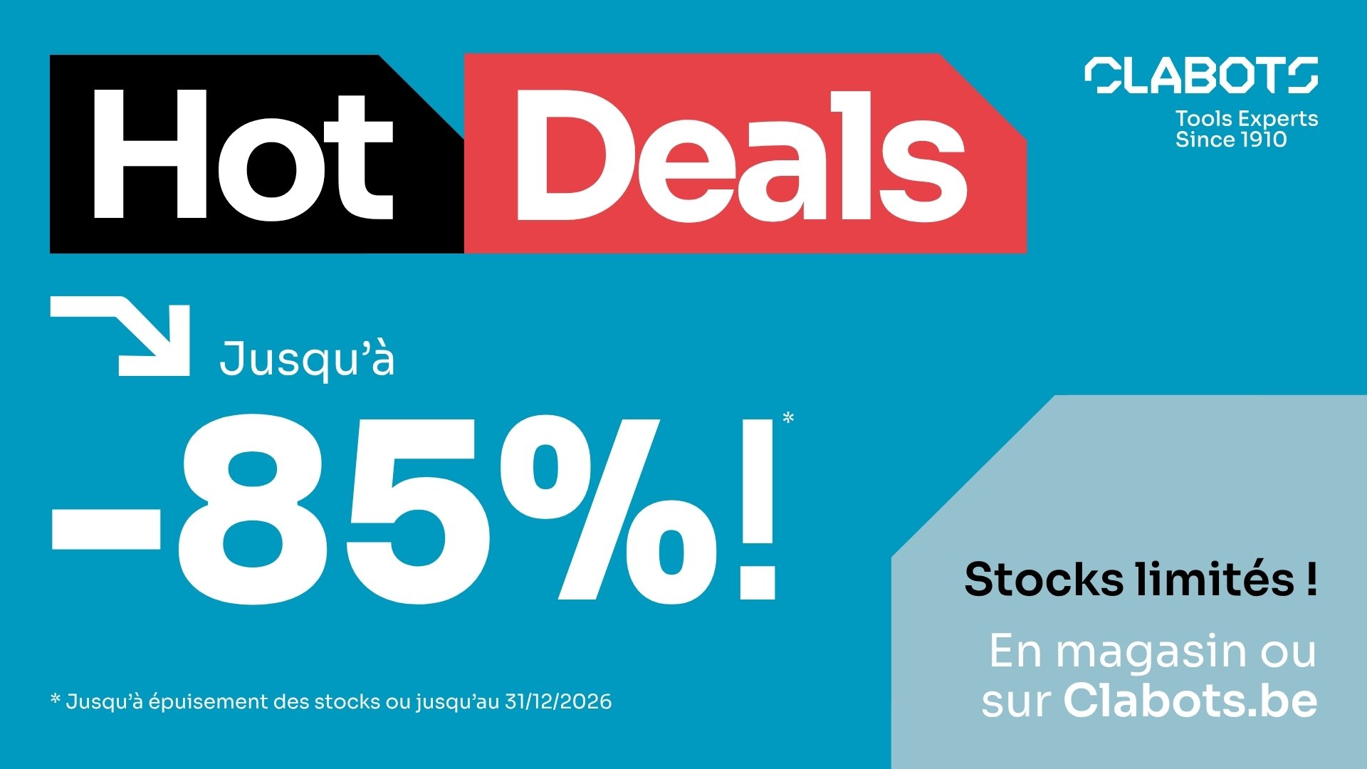 Hot Deals