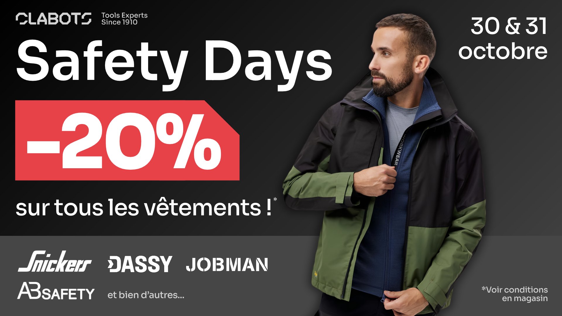 Safety Days