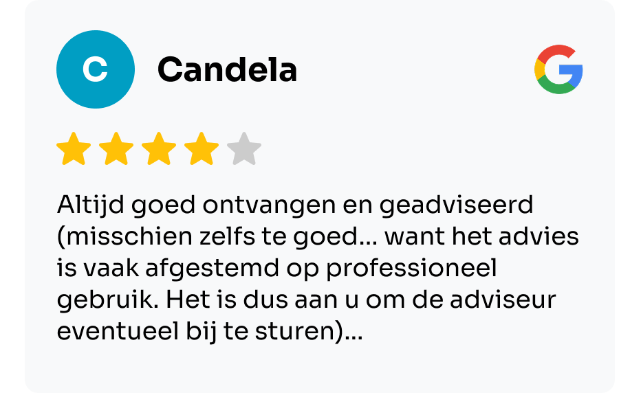 Reviews NL