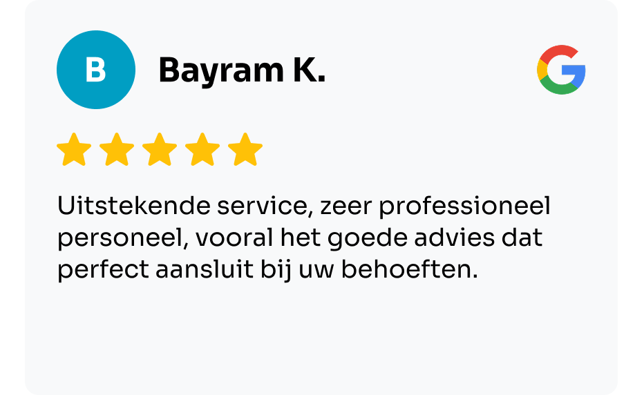 Reviews NL