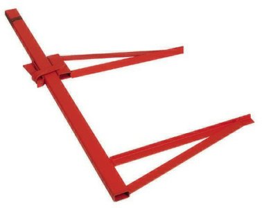 SERRE JOINT COFFRAGE ACIER 50 80cm serre-joint-coffrage-acier-50-80cm