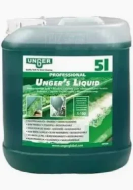 NETTOYANT POUR FENETRE UNGER 5L