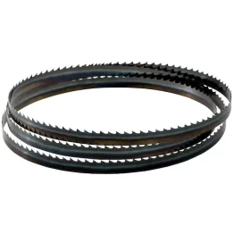 LAME DE SCIE A RUBAN - METABO - 2240 X 15 X 0,5 MM - A6