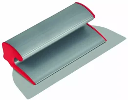 COUTEAU SILVER LISSE INOX 15 CM