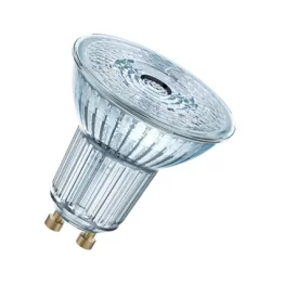 LED STAR PAR16 35 36° GU10 2.6W WW