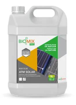 BIOMIX PRO ATM SOLAR 5L