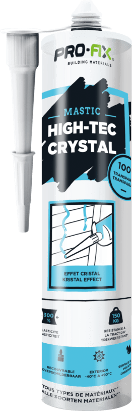 PRO-FIX HIGH-TEC 290ML CRYSTAL