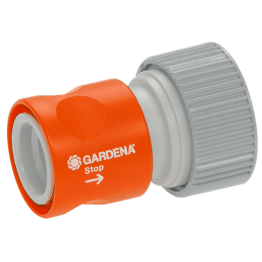 RACCORD AQUASTOP GRAND DEBIT 3/4?