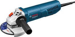 MEULEUSE - BOSCH - 230V - GWS11-125P