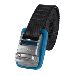 SANGLE CAMJAM FIXATION RAPIDE 1,83M -2 PCE