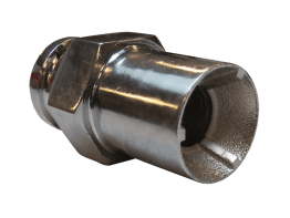 DOUILLE PR ATTACHE SECU GRILLE DE CHANT