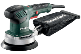 PONCEUSE EXCENTRIQUE METABO SXE 3150