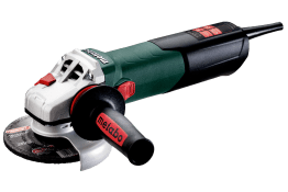 MEULEUSE METABO WEV 15-125 QUICK