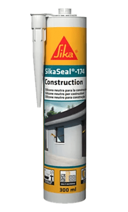 SIKASIL-C NEUTRE - 300ML