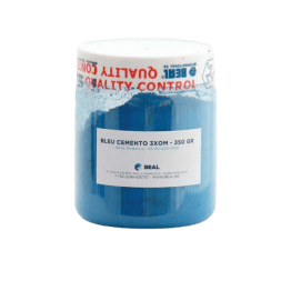 PIGMENT BLEU CEMENTO - 500ML