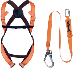 KIT ECHAFAUDAGE ELARA190