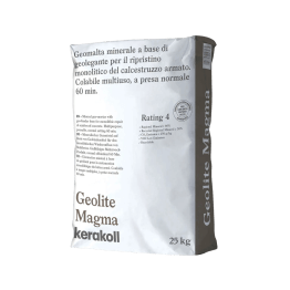 KERAKOLL GEOLITE MAGMA 25KG