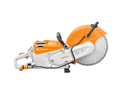 DÉCOUPEUSE À DISQUE STIHL TSA 500 BODY