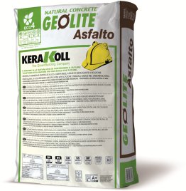 GEOLITE ASFALTO - 25KG