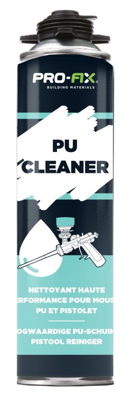 PU CLEANER 500ML
