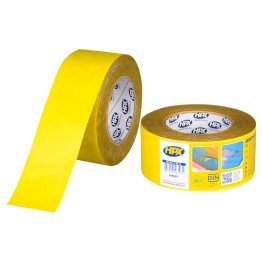 RUBAN ETANCHE INTERIEUR 8700 JAUNE 25MX60MM HPX