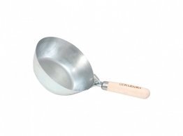 LOUCHE - KUBALA - EN ACIER