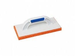 TALOCHE EPONGE ORANGE 140x280MM 0386