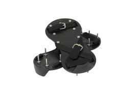 PATINS A POINTES 30MM KUBALA