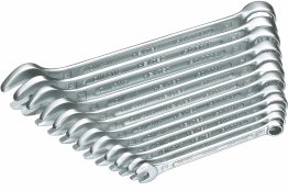 JEU DE CLES MIXTES K - HEYTEC - 50810 - 21PCE