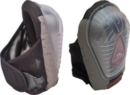 GENOUILLERES RELAX GEL