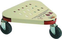 ELIA CHARIOT CARRELEUR