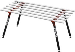 TABLE DE TRAVAIL MODUL BM180 180X90CM