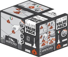 KIT RLS VITE VALUE PACK