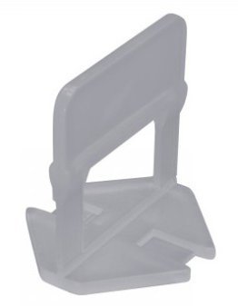 CROISILLONS NIVELLANTS RLS 12/3MM 500PCS