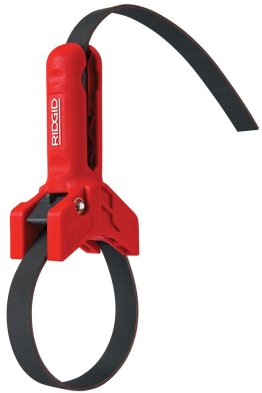 CLE A LANIERE STRAPLOCK 3'' - 8''