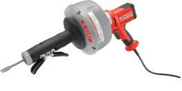 DEBOUCHEUR RIDGID - K45AF-5