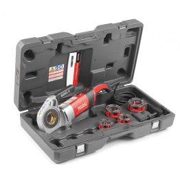 FIL. ELECT. 600-C 230V BSPT 1/2 -1 1/4