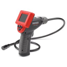 MICRO CAMERA RIDGID KIT CA-25