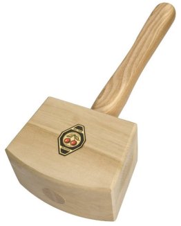 MAILLET DE CHARPENTIER 213S-140