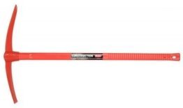 PIOCHE LAMINEE MANCHE FIBRE ECO 2.5KG