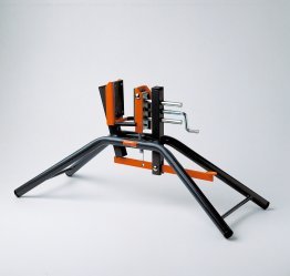 CLAMPING SUPPORT VIRUTEX SP270R