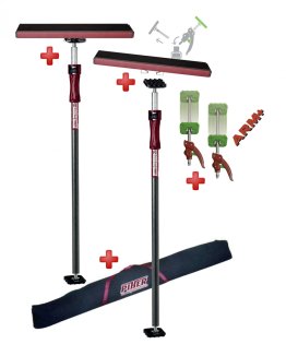 PRESSE JEU DE MONTAGE 155-290 CM PIHER