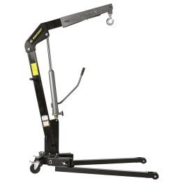 GRUE PLIABLE D'ATELIER 1000KG - WK1000