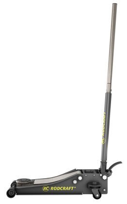 RODCRAFT CRIC ROULANT- 2,5T - RH216