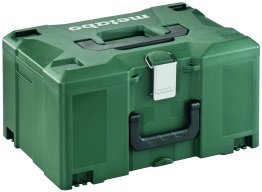 COFFRE METABOX 215 VIDE