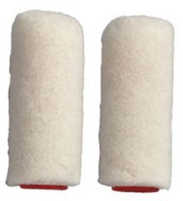 BOX 10 MANCHONS 100MM - VELOURS