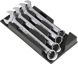 MODULE 4CLES MIXTES 27 A 32 - MOD.440-2