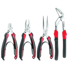 JEU DE 4 PINCES FACOM - CPE.A1